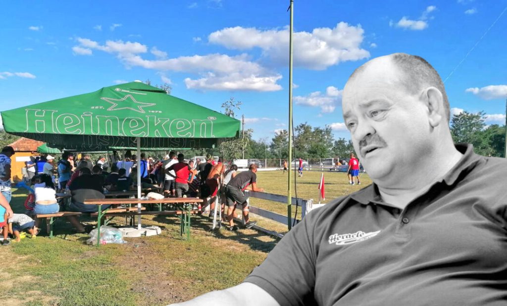 Invitație la sărbătoarea sportului de la Aliza!