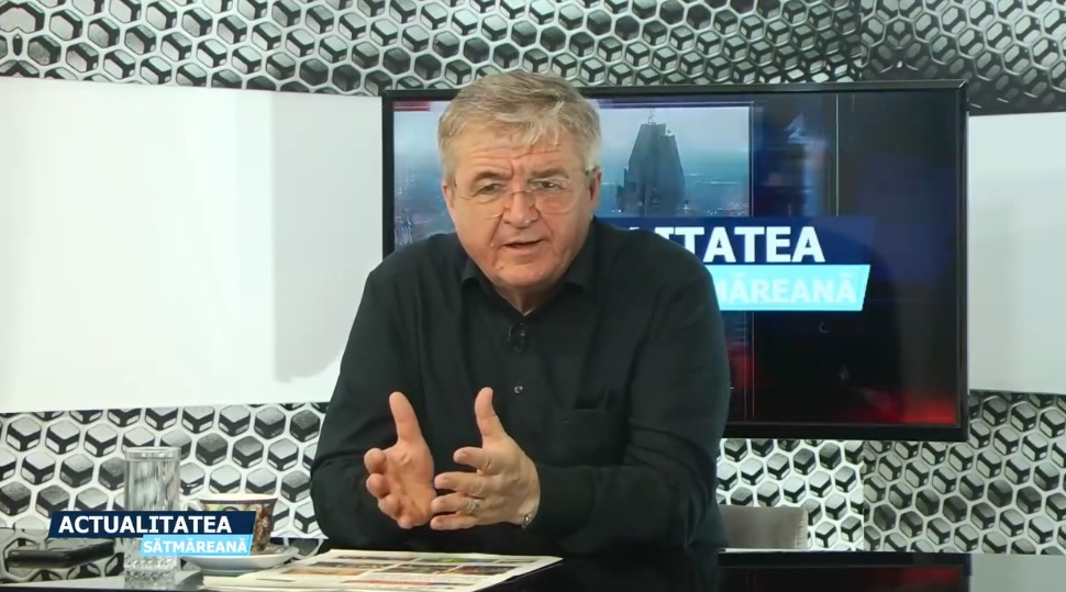 MIRCEA GOVOR: PSD a câștigat în fața PNL la votul politic pe județ la alegerile locale