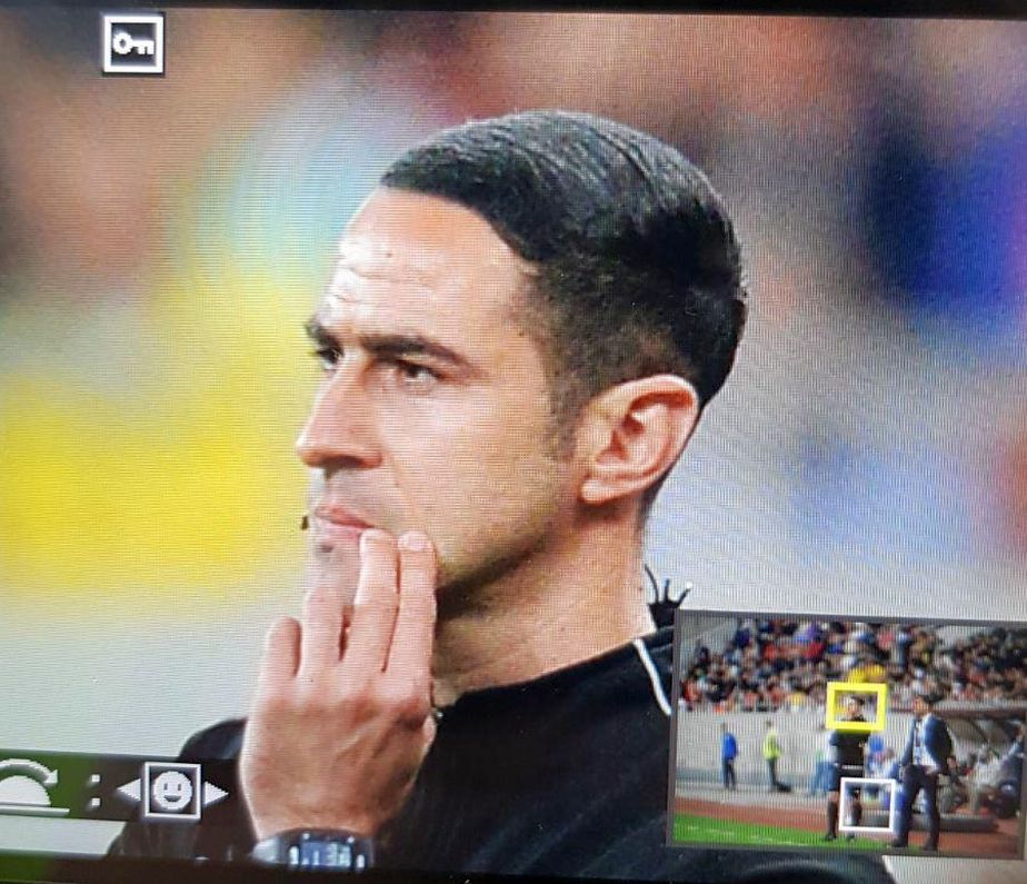 Sătmărenii Ovidiu Mazilu și Marcel Savaniu, delegați la FC Bihor- CSM Reșița