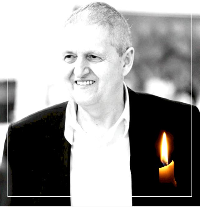 Drum lin spre cer, om bun!