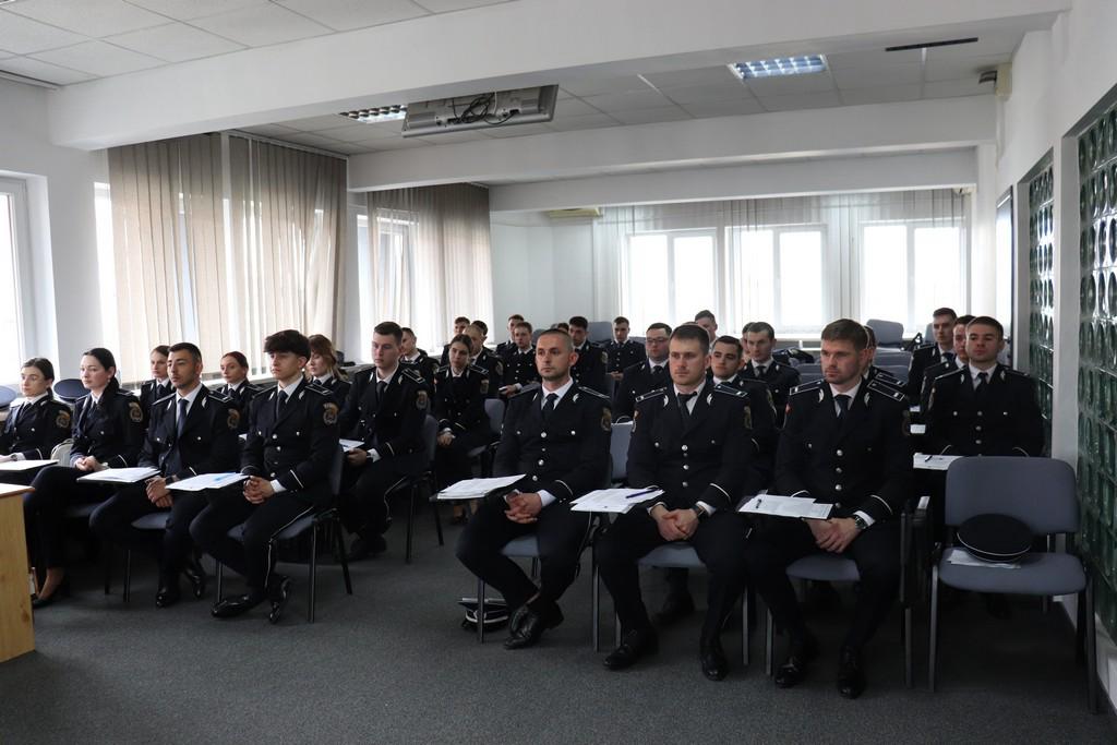 Polițiștii sătmăreni își caută colegi noi-angajări din sursă externă