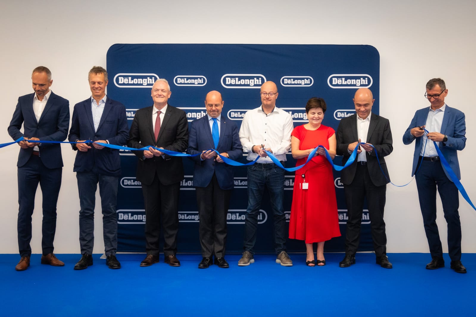 FOTO. Satu Mare este atractiv pentru investitori!