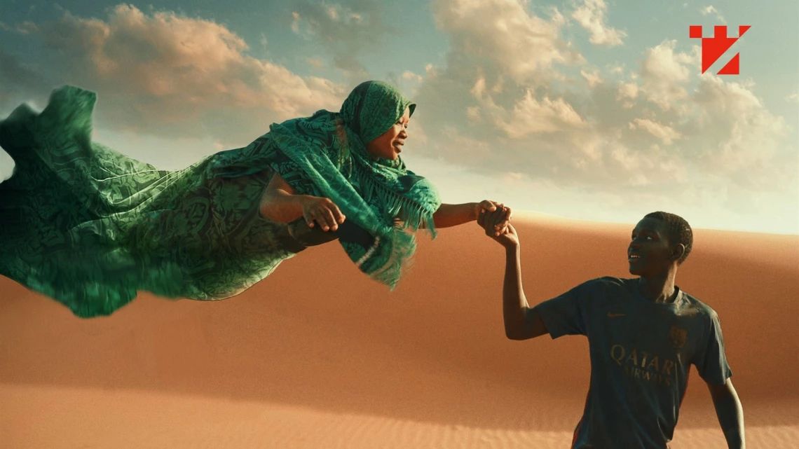 Caravana TIFF Unlimited revine  în Pasajul Corneliu Coposu