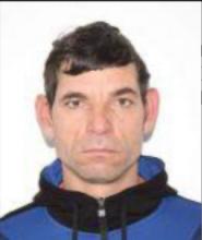 L-AȚI VĂZUT? Polițiștii sătmăreni caută un bărbat de 35 de ani, din comuna Andrid, sat Dindești