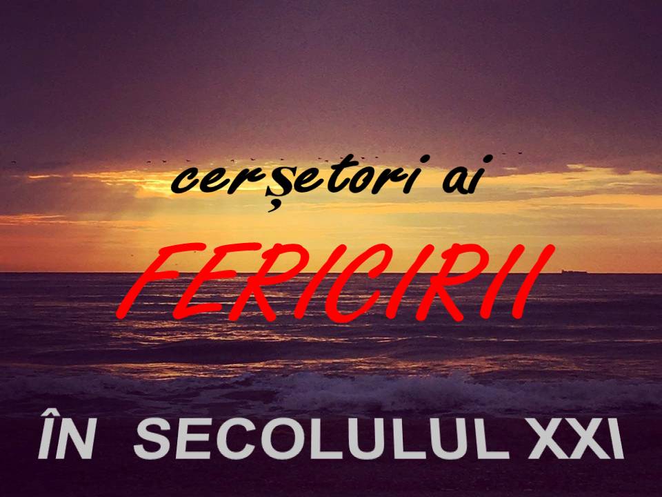 VERTICALI PENTRU ROMÂNIA: CRONICI DE PE FRONTUL DE LUPTĂ DINTRE BINE ȘI RĂU