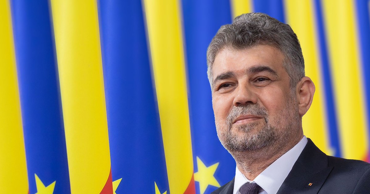 Alegeri 2024. Cel mai nou sondaj confirmă statutul lui Marcel Ciolacu de favorit detașat al cursei pentru Cotroceni. Cei mai mulți români îl văd deja președinte pe candidatul PSD. 