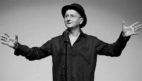 HORAȚIU MĂLĂELE vine in SATU MARE