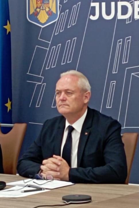 Prefectul Ioan Tibil a emis ordinele de prefect privind constituirea Comisiei Tehnice Județene pentru coordonarea activităților de organizare a alegerilor