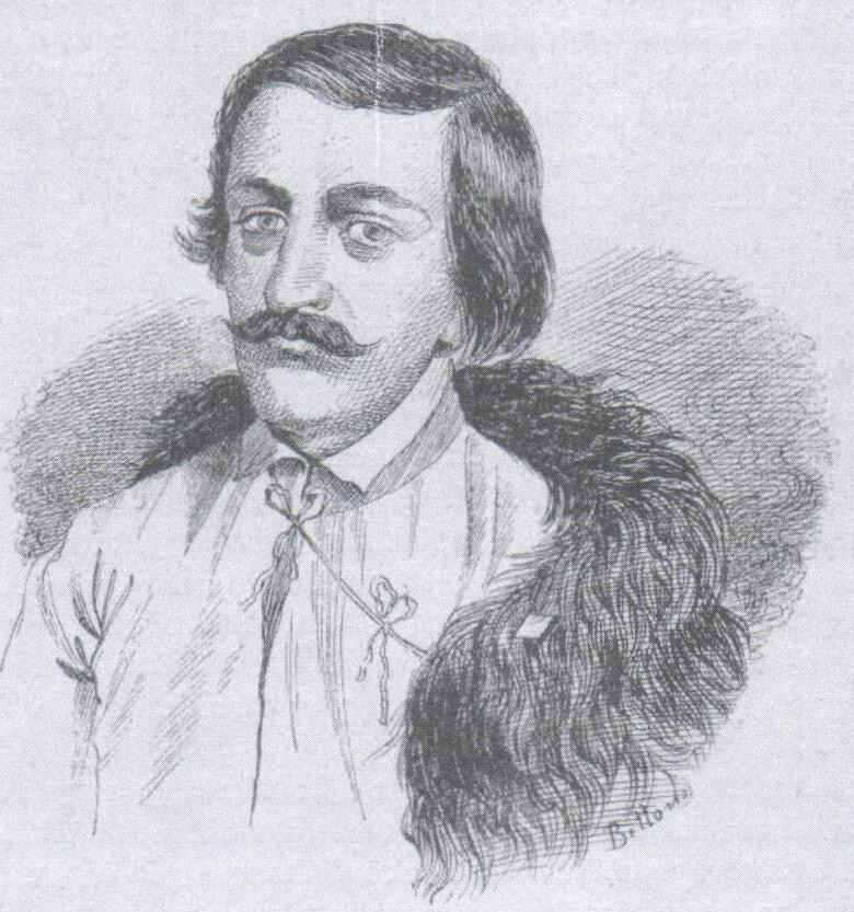 Omagiu Crăișorului Munților - 200 de ani de la naștere - 152 de ani de la trecerea în eternitate