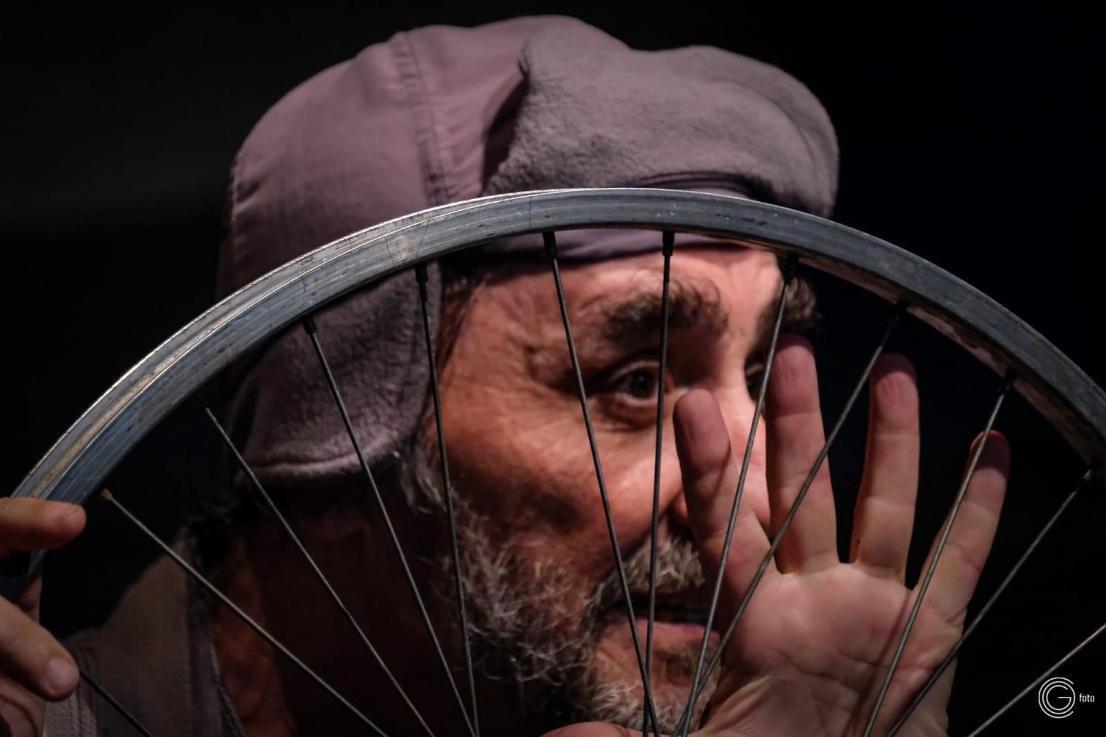 PREMIERĂ.  ,,LIUBA’’, la Teatrul de Nord - Sala Studio