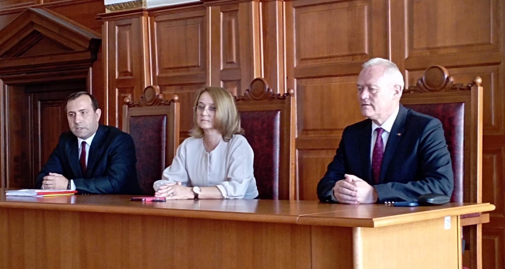 În linie dreaptă pentru alegerile prezidențiale și parlamentare 2024