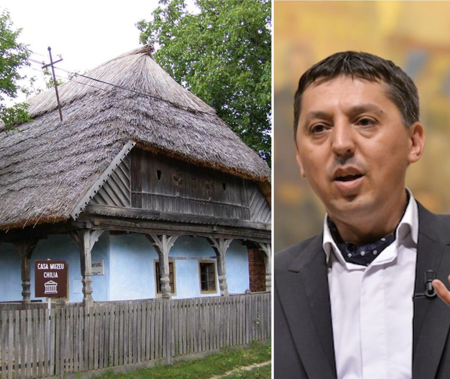 Presa Universitară UBB Cluj, lansează lucrarea “Religii și biserici la Chilia”, Satu Mare, locul natal al Rectorului UBB, Daniel David.