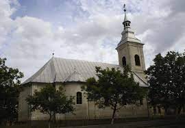 Vezendiu – satul românesc care a dat  judeţului o pleiadă de personalităţi