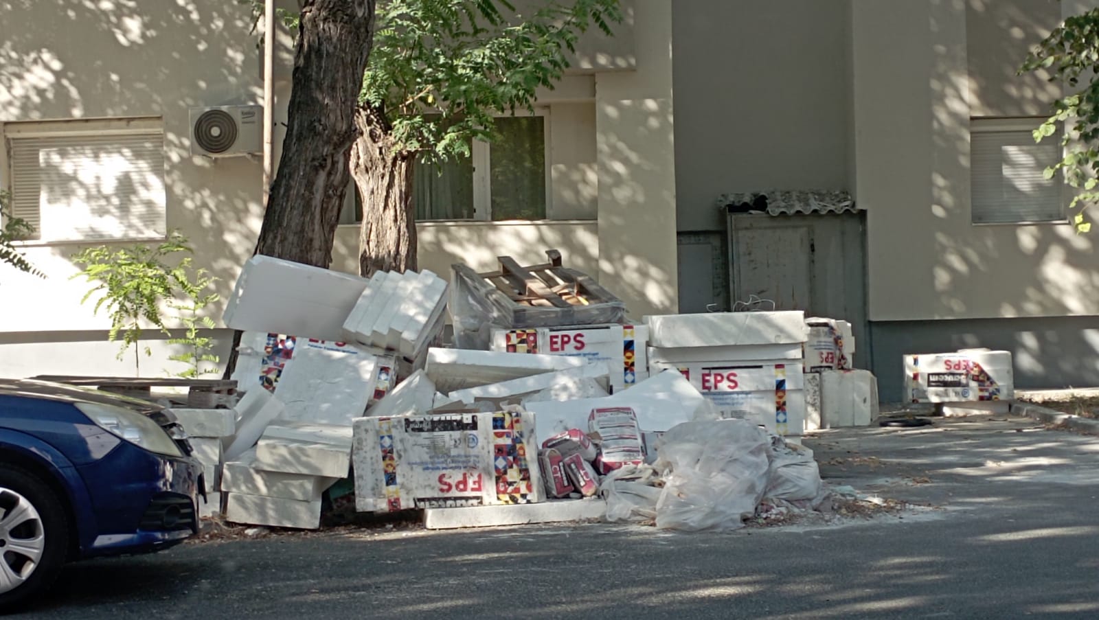 Molozu’... episodul 2