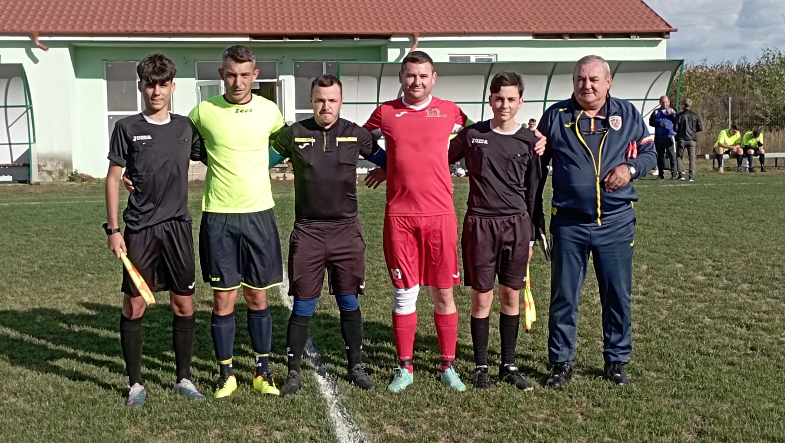 Voința Lazuri pleacă cu toate punctele de la Culciu!