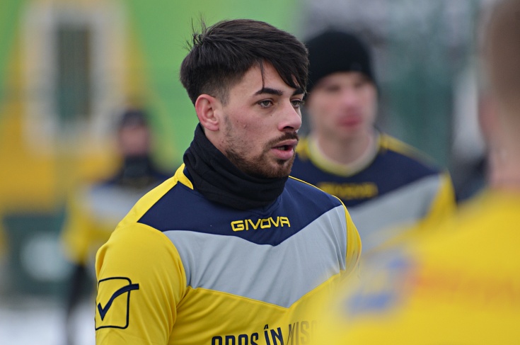 CSM Olimpia Satu Mare pregătită de revanșă. Din nou alături de Toni Kanalos!