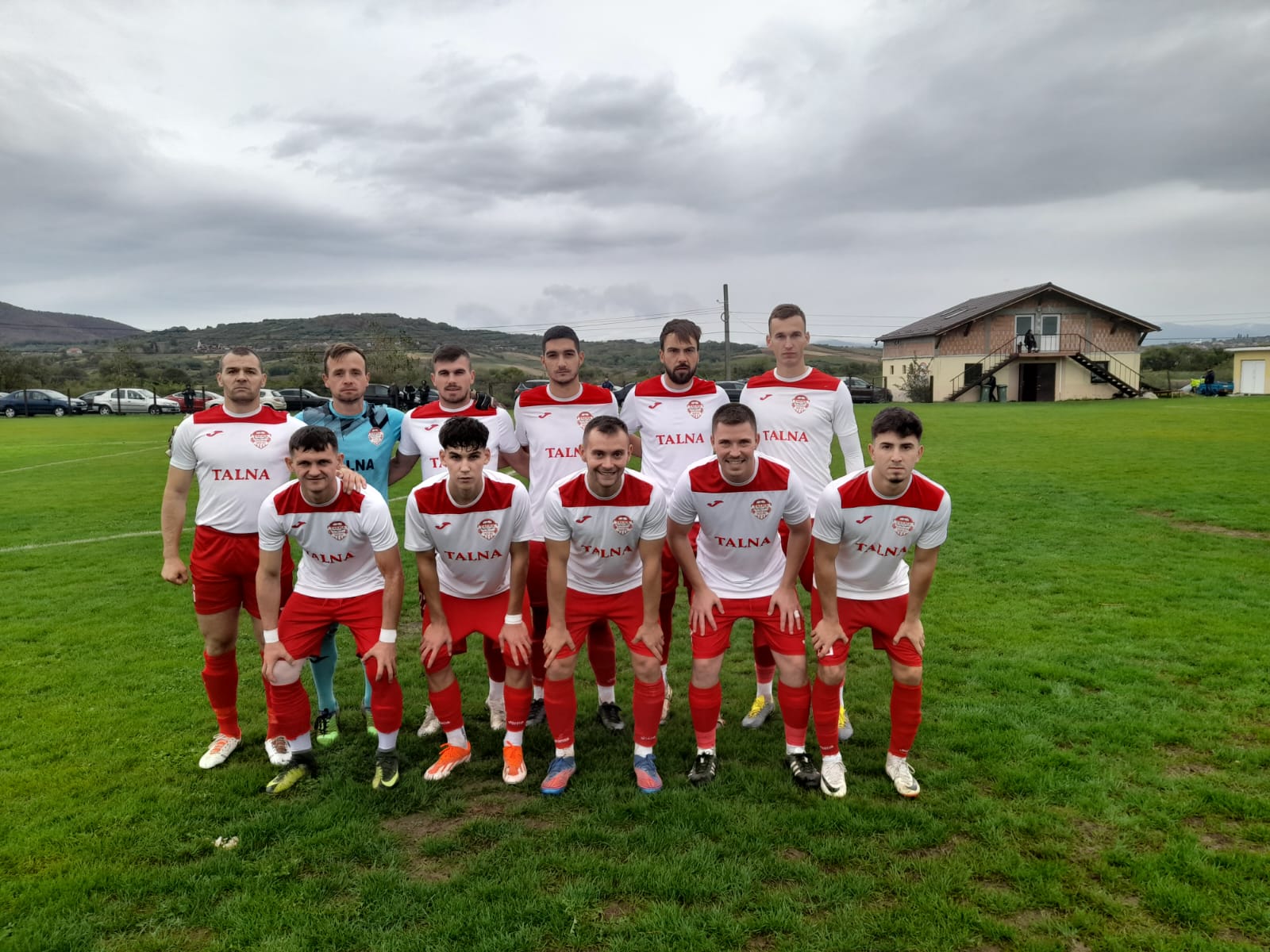 AJF SATU MARE. Talna bate Unirea și schimbă liderul din ELITE