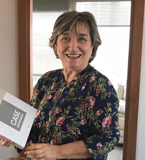 PICĂTURA DE ARHITECTURĂ