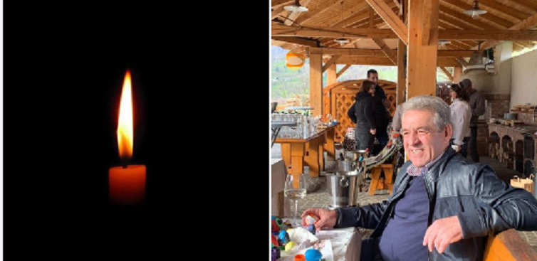 DOLIU. A murit tatăl fostului deputat PSD de Satu Mare, Ioana Bran