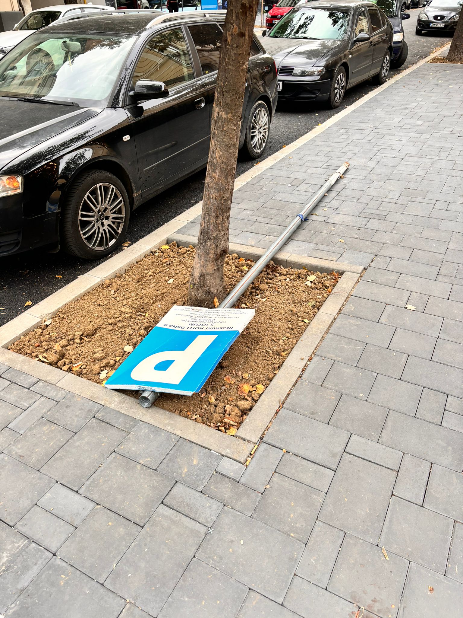 Se mai plătește sau nu parcarea?