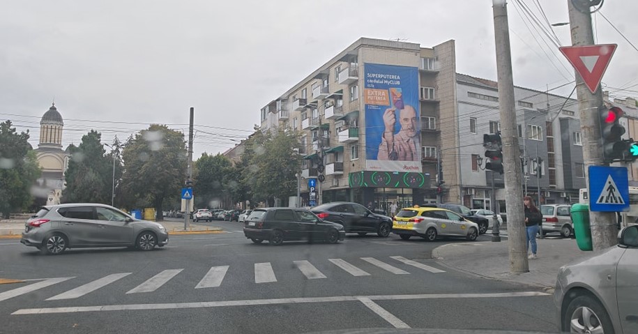 Prima zi de școală, o excepție?