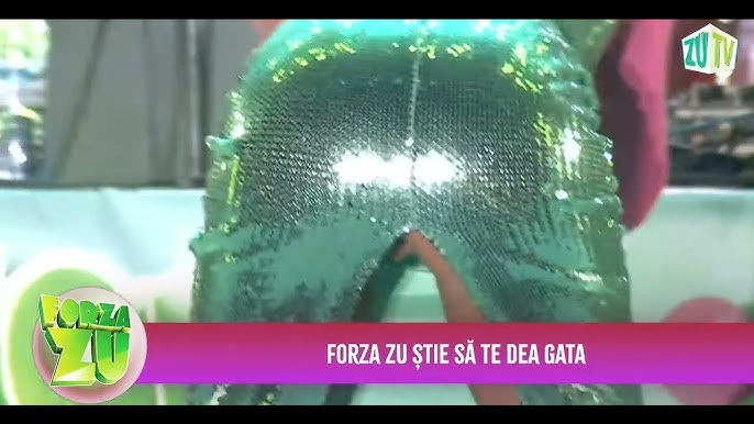 Corina, Forza fie cu tine!