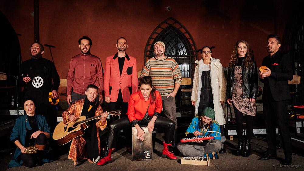 Proiectul „Căruța cu Teatru”, ediția a II-a: Spectacole itinerante în Județul Satu Mare