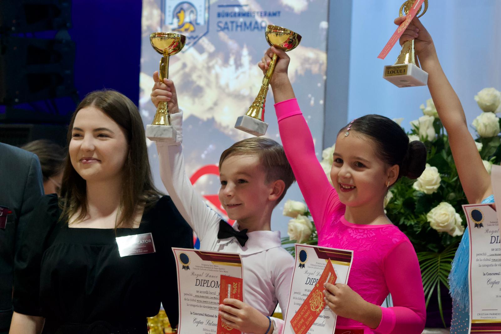 Cupa Sătmarului a ajuns la ediția a 13-a!