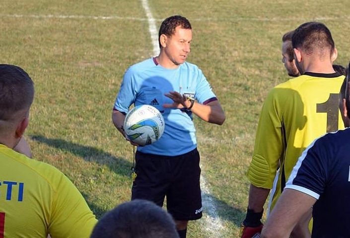 Simon Elek, la ceas aniversar!