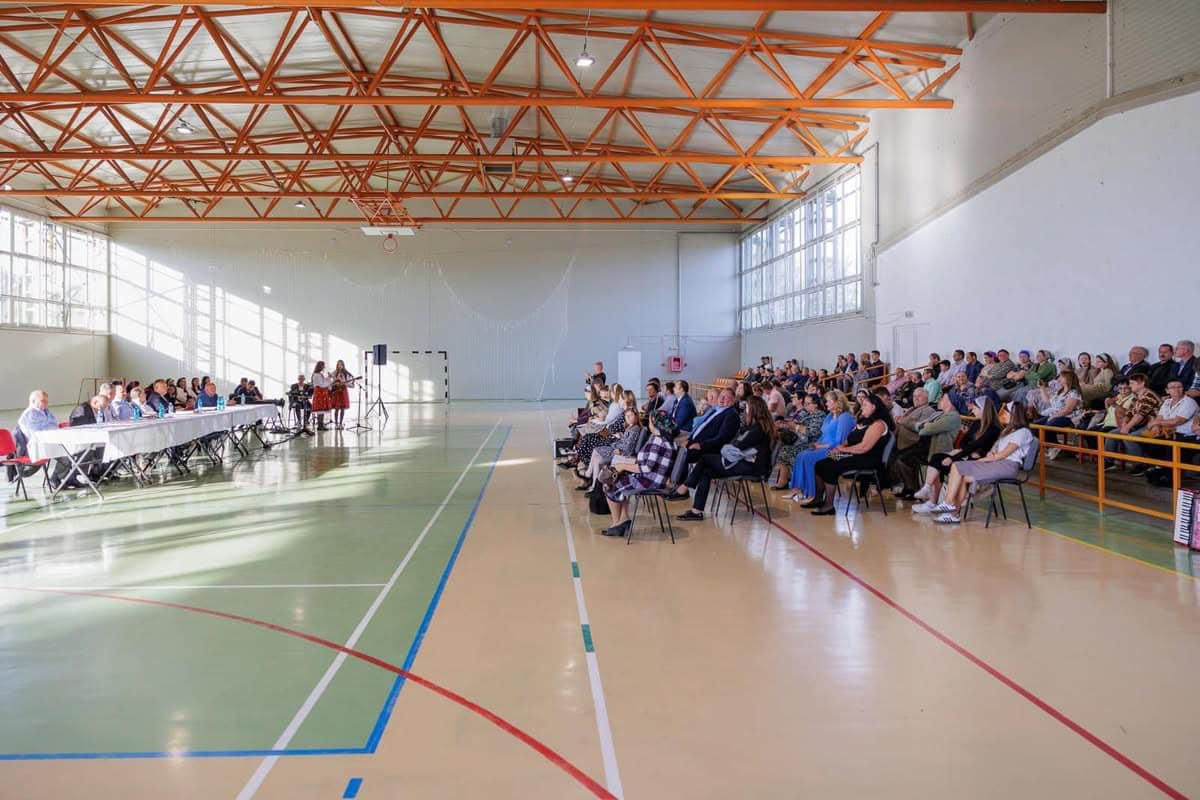 FOTO. Festivalul Cântecului Religios Ucrainean – o manifestare de înaltă ținută