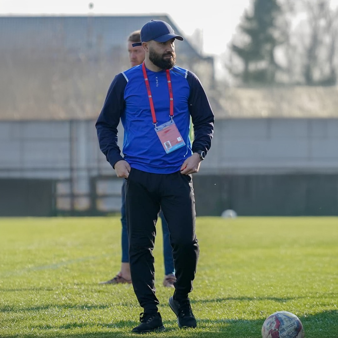 În căutarea primelor puncte!