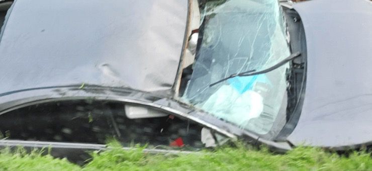 Conducător auto, cercetat pentru vătămare corporală din culpă