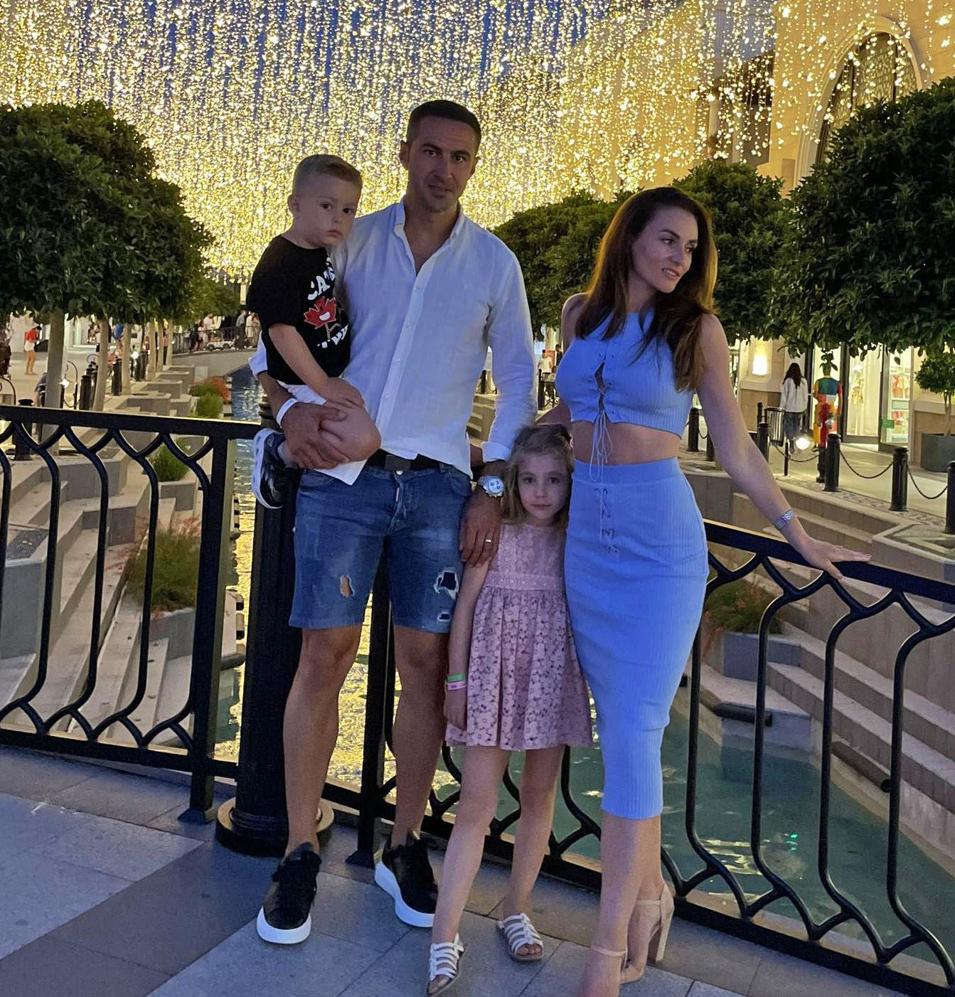 La mulți ani, Ovidiu Mazilu!