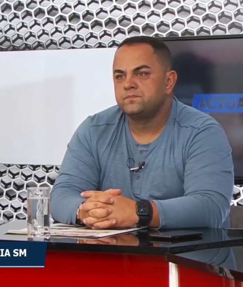 Cristi Popa e noul antrenor al celor de la Turul Micula