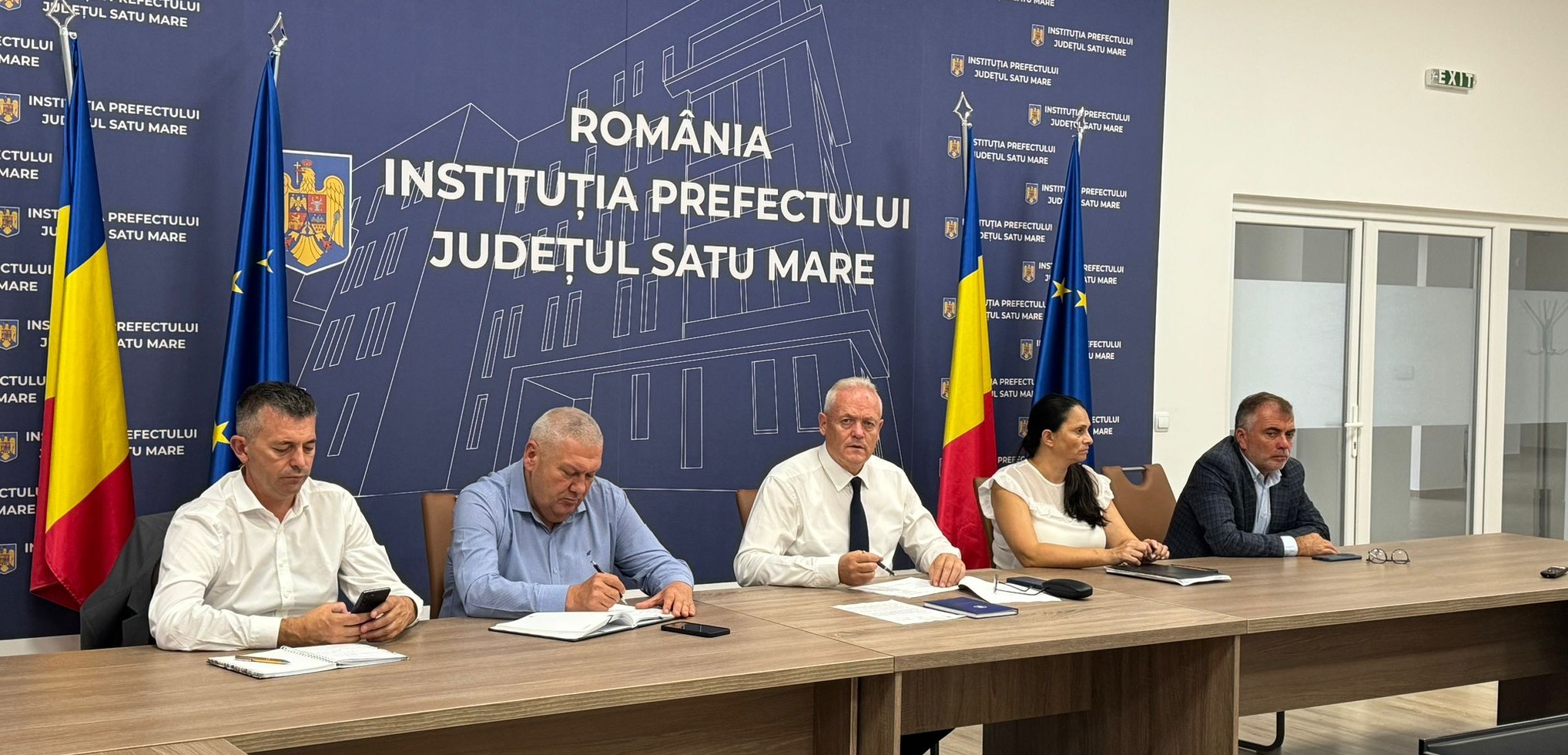 Continuă analiza sentințelor judecătorești privind legile fondului funciar nepuse în aplicare