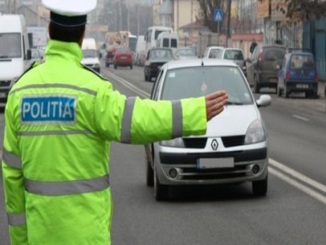 Siguranța cetățenilor, prioritatea polițiștilor sătmăreni