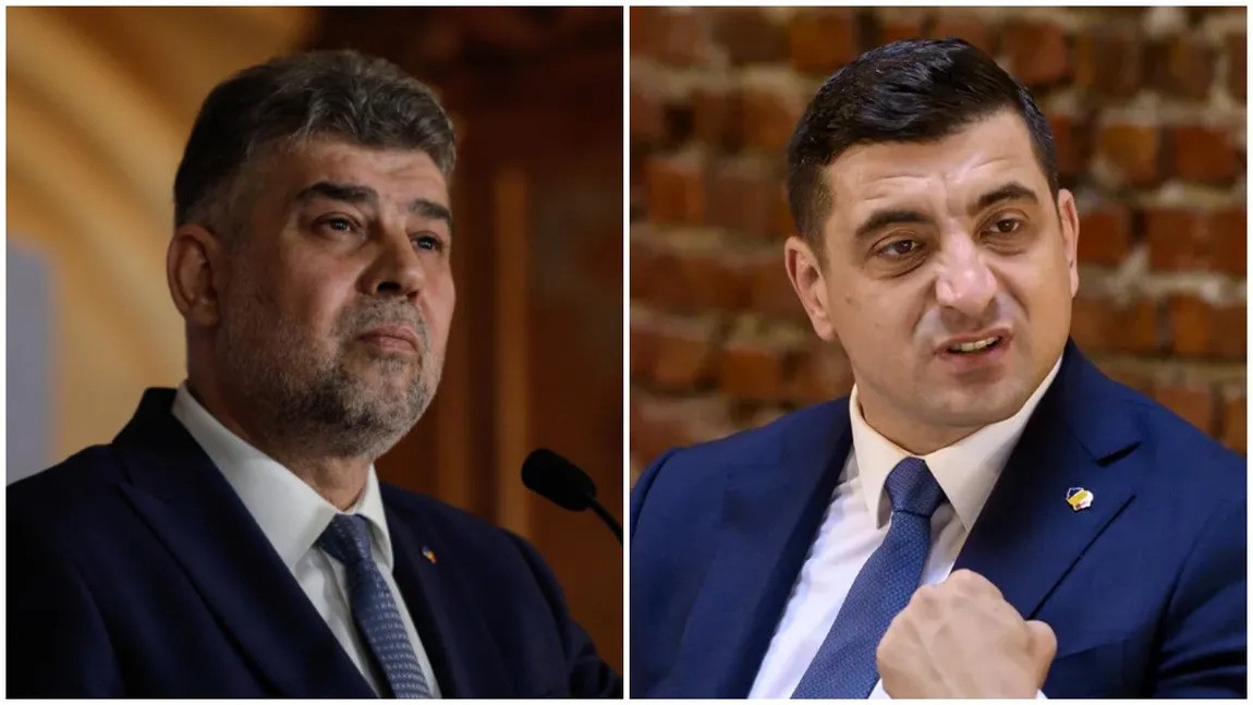 Sondaj Sociopol. După ce și-a anunțat candidatura, Marcel Ciolacu crește în sondaje