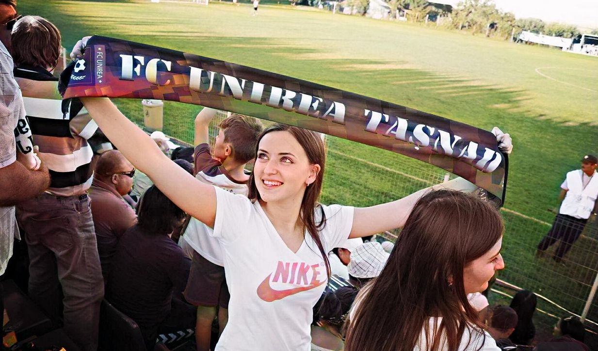 Orașu Nou-Tășnad și Căpleni-Oașul, meciurile etapei în ELITE