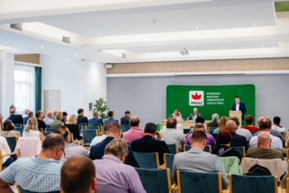 UDMR Satu Mare propune candidați pregătiți pentru alegerile parlamentare