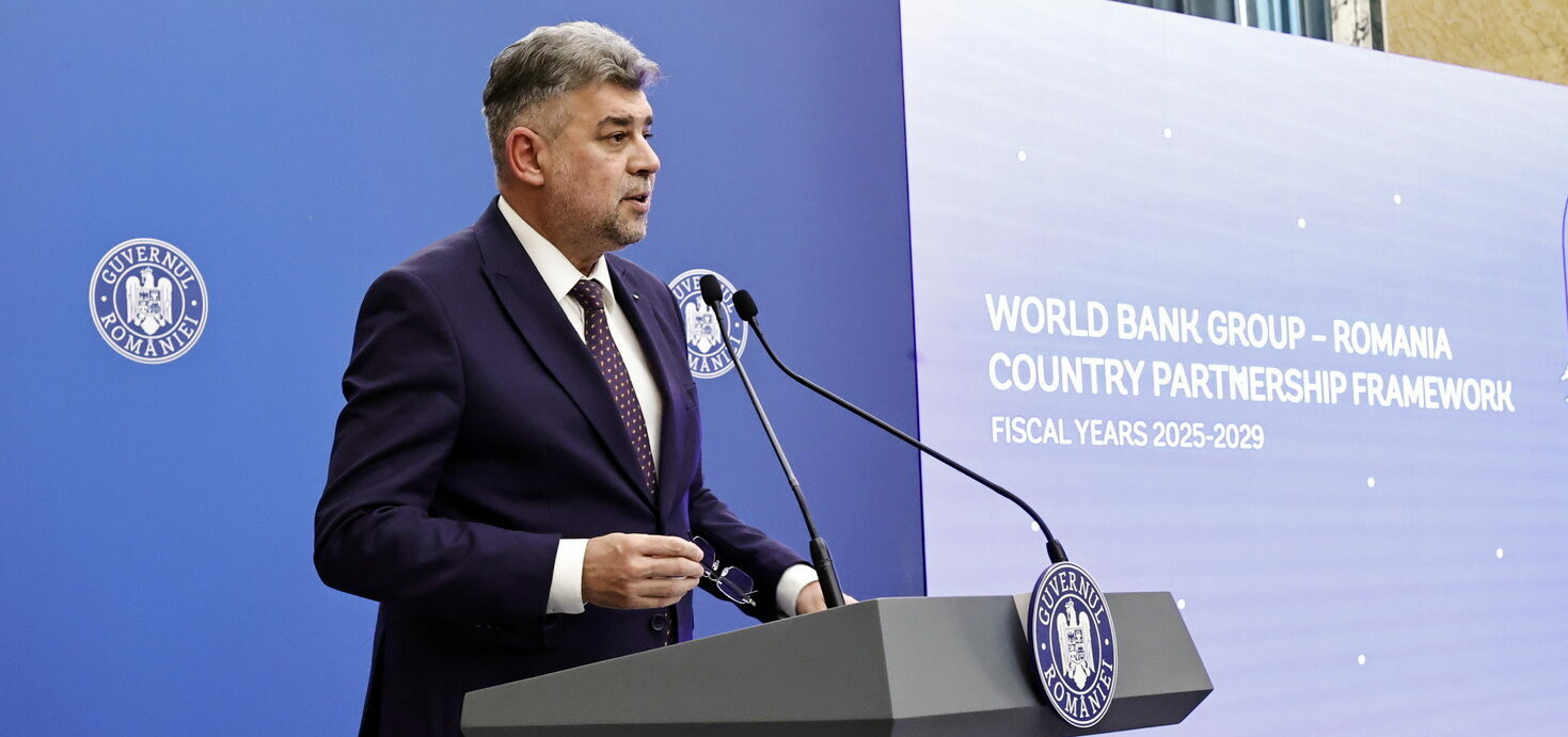 Cancelaria Prim-Ministrului – partener strategic instituțional la Climate Change Summit 2024