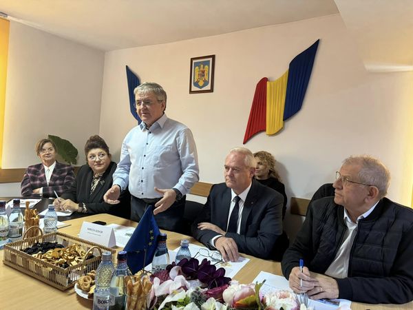 Provocări și perspective. Dezvoltarea turismului în comuna Tarna Mare