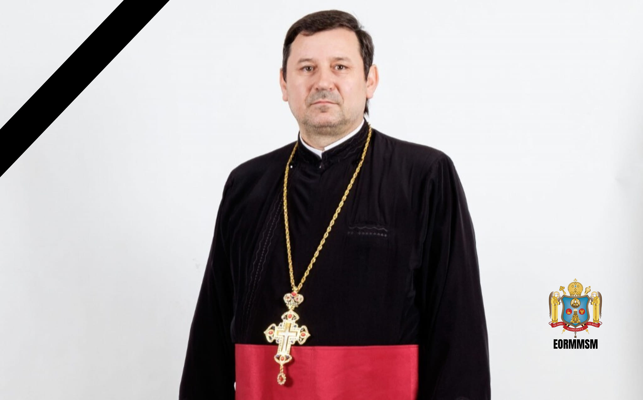 Preacucernicul părinte Petru Costin s-a mutat la Domnul