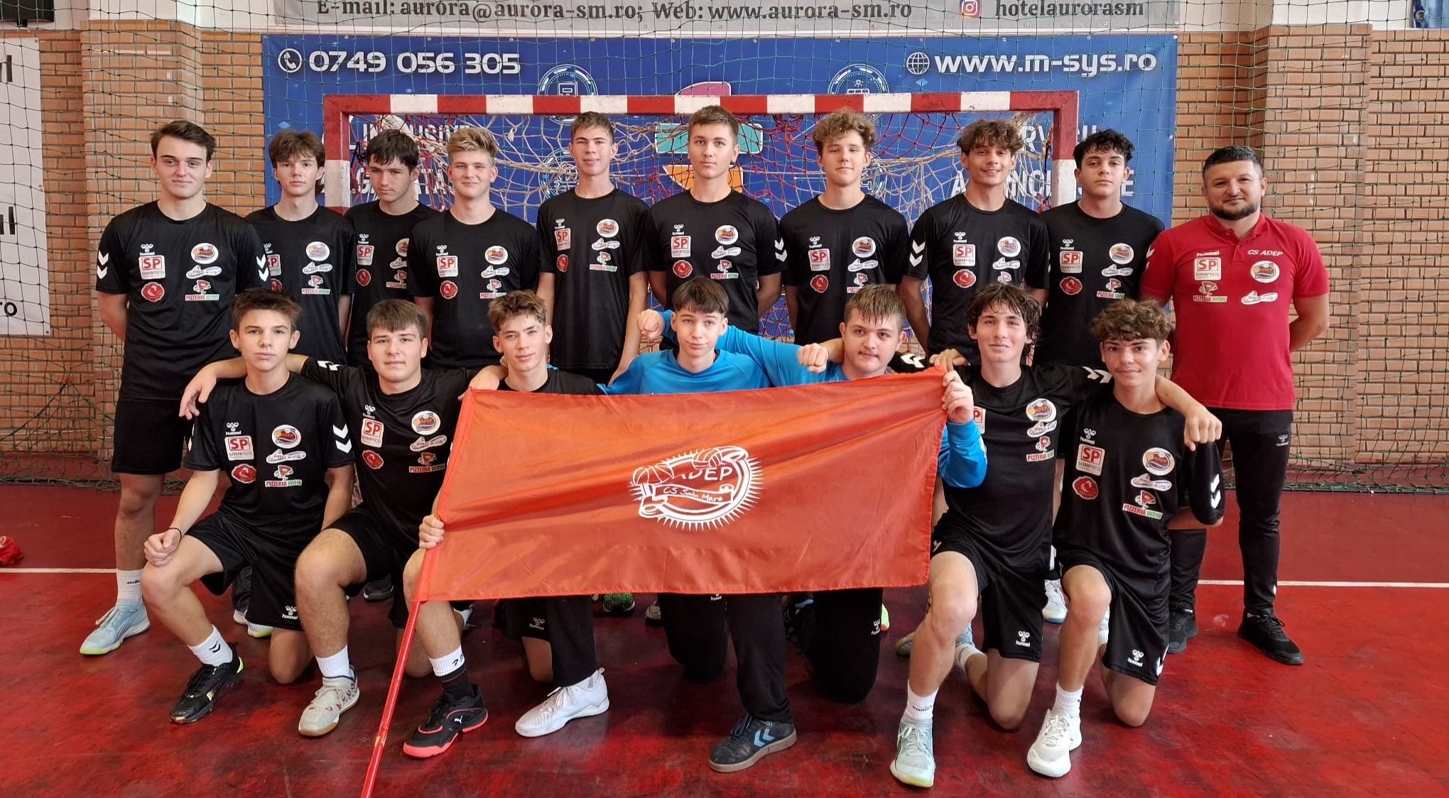 Start excelent de sezon pentru CSS ADEP Satu Mare