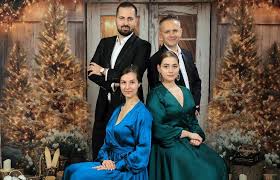 Muzică divină pe scena filarmonicii sătmărene