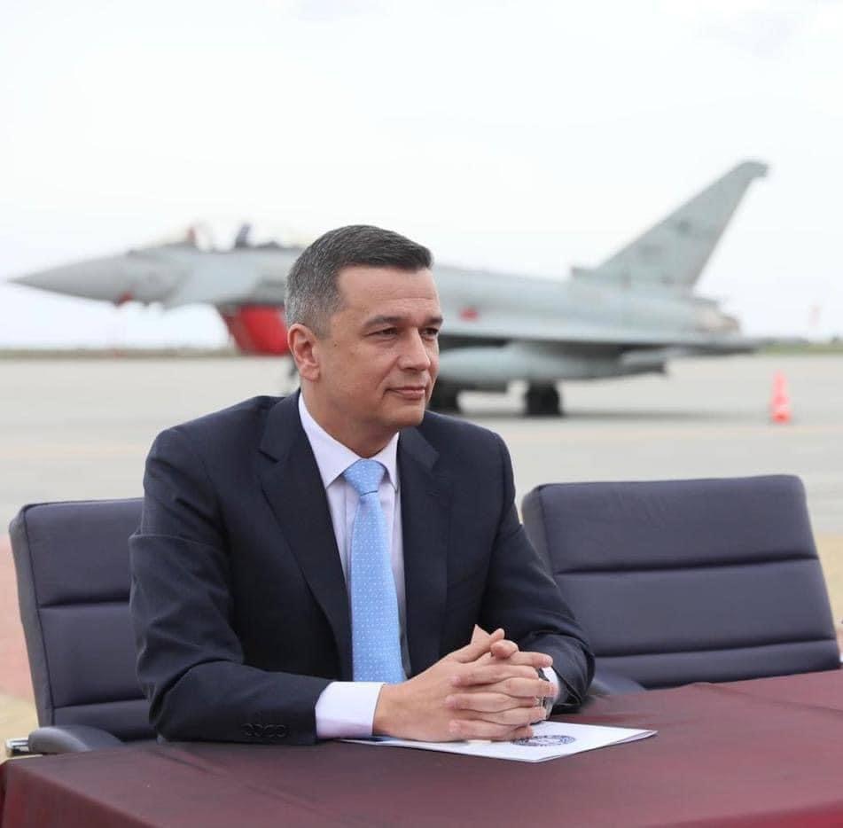 Sorin Grindeanu: Decizia CCR trebuie să fie clară, iar atacurile electorale ale dreptei nu sunt credibile