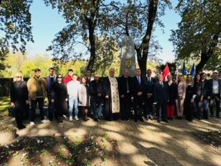 FOTO. Ziua Armatei Române la Szeged, Ungaria