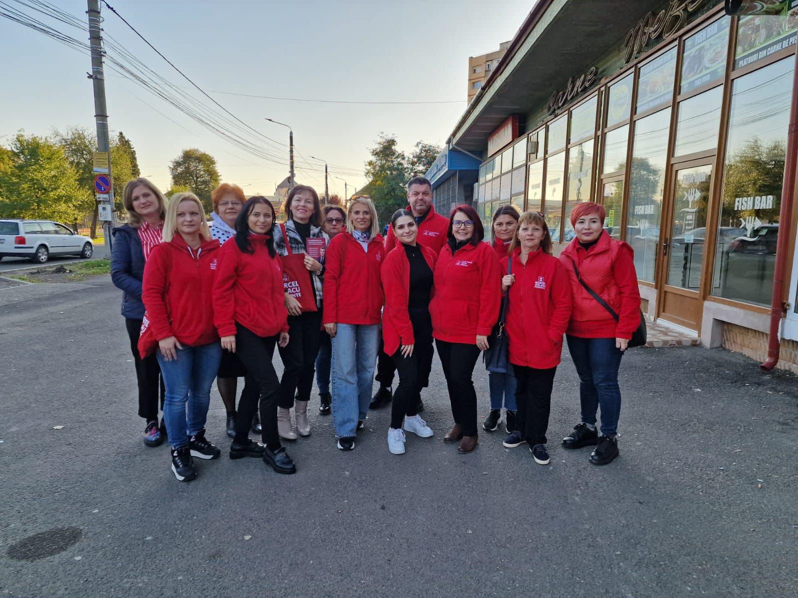 Marcel Ciolacu – CALEA SIGURĂ PENTRU ROMÂNIA!