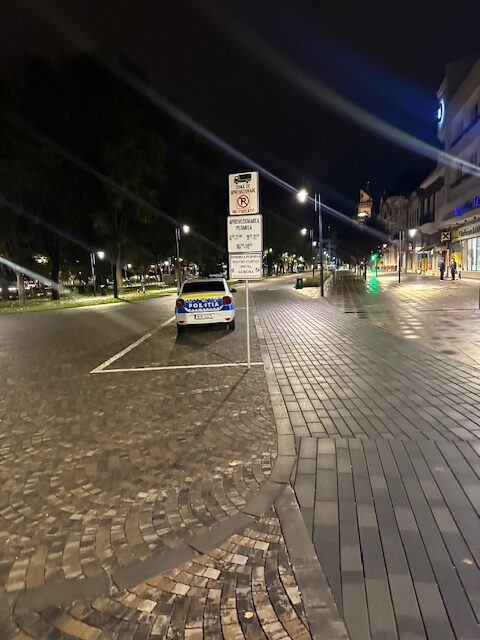 Noul model de mașină pentru aprovizionare?