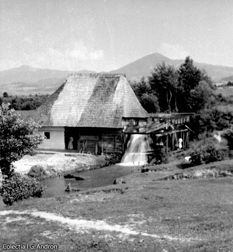 Ioniță G. Andron, jurnal de călătorie  - vânătoarea, drumețiile montane, etnografia și istoria Țării Oașului au fost pasiunile vieții sale