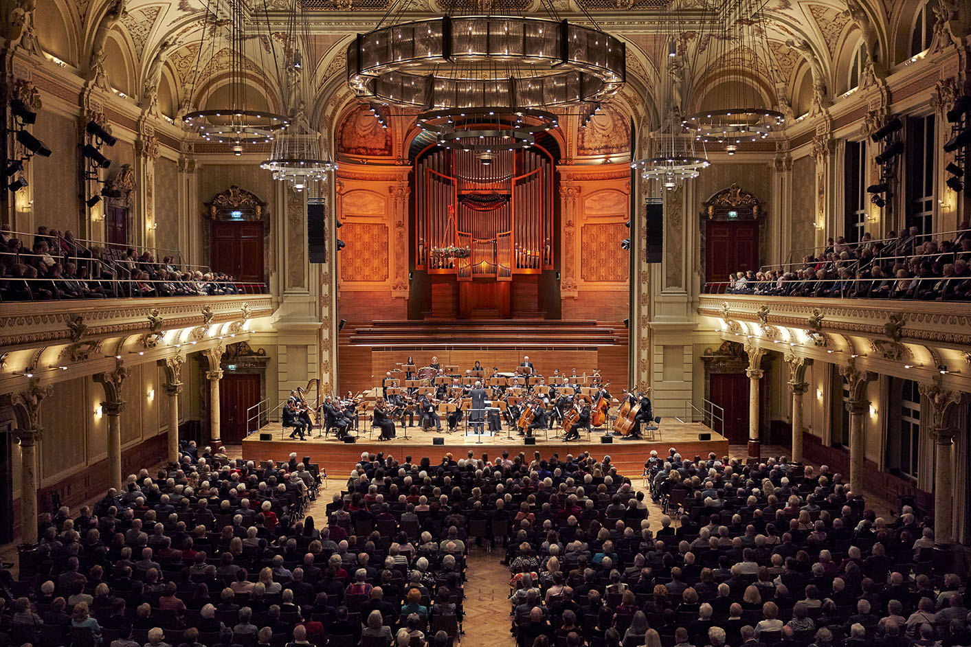 Marți și joi sunt ultimele seri ale „Zilelor muzicale sătmărene”